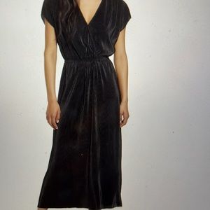 Size large Floret Studios (Nordstrom) dress- never worn